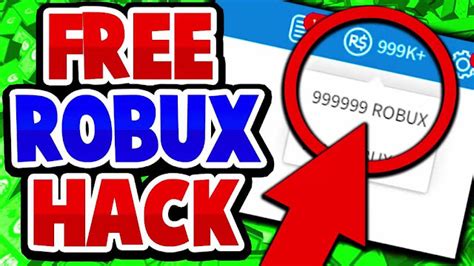 The Future Of Free Robux Generator No Email
